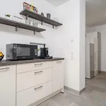 Apartmán Bickbeeren Bickbeeren Barbara Whg 5 Dierhagen