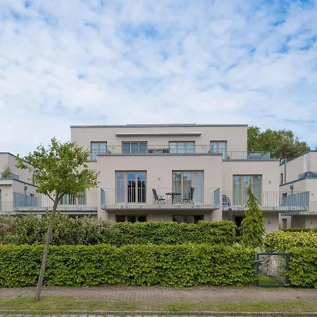 Bickbeeren Bickbeeren Barbara Whg 5 * Dierhagen