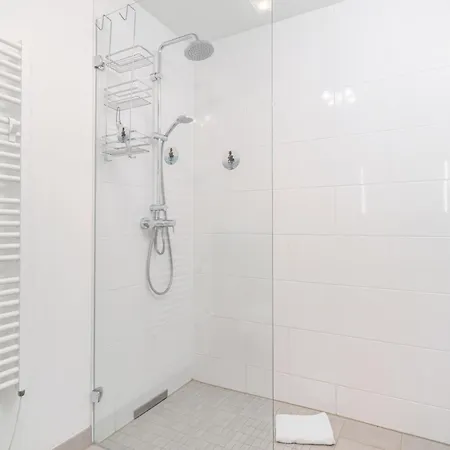 Apartman Bickbeeren Bickbeeren Barbara Whg 5 *