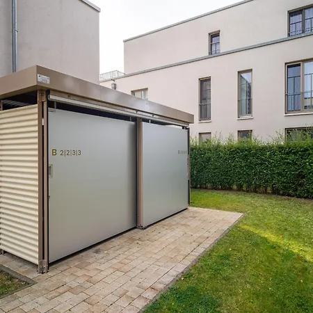 Bickbeeren Bickbeeren Barbara Whg 5 Dierhagen