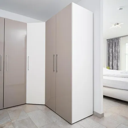 Bickbeeren Bickbeeren Barbara Whg 5 * Dierhagen