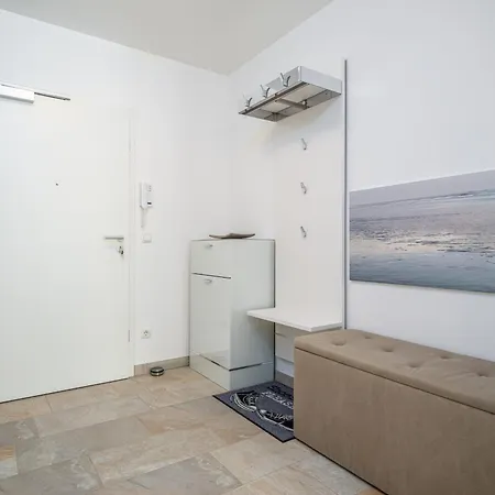 Bickbeeren Bickbeeren Barbara Whg 5