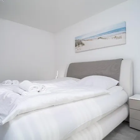 Bickbeeren Bickbeeren Barbara Whg 5 * Dierhagen