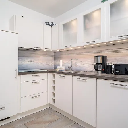 Bickbeeren Bickbeeren Barbara Whg 5 Apartman