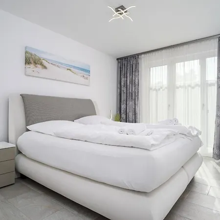 Apartman Bickbeeren Bickbeeren Barbara Whg 5