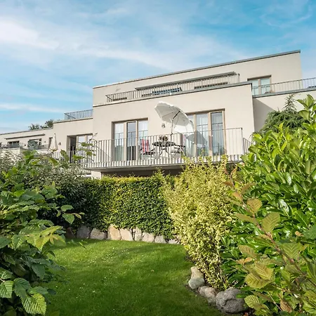 Apartman Bickbeeren Bickbeeren Barbara Whg 5 Dierhagen