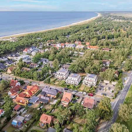 Bickbeeren Bickbeeren Barbara Whg 5 *