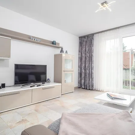 Bickbeeren Bickbeeren Barbara Whg 5 Apartman