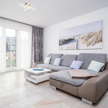 Bickbeeren Bickbeeren Barbara Whg 5 *